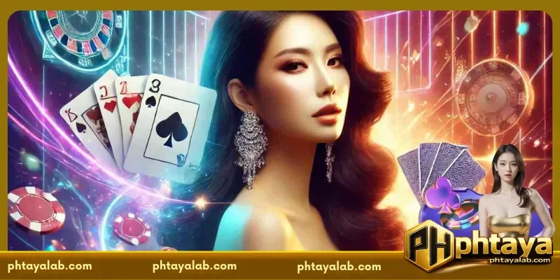 Advanced Tactics for Securing Major Wins at PHTAYA Card Games