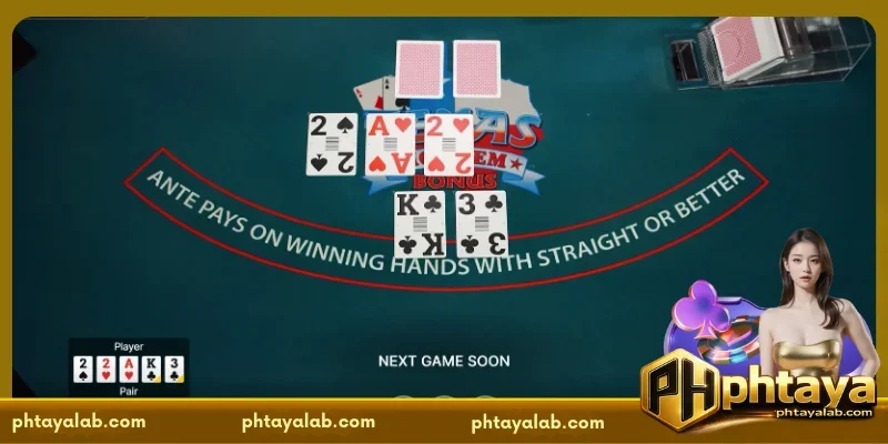Basic rules of Texas Hold'em Poker you need to know