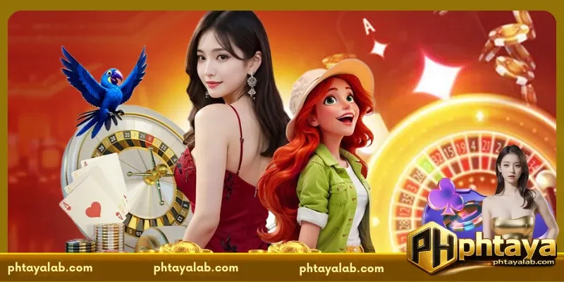 Core Principles and Long-Term Vision About PHTAYA