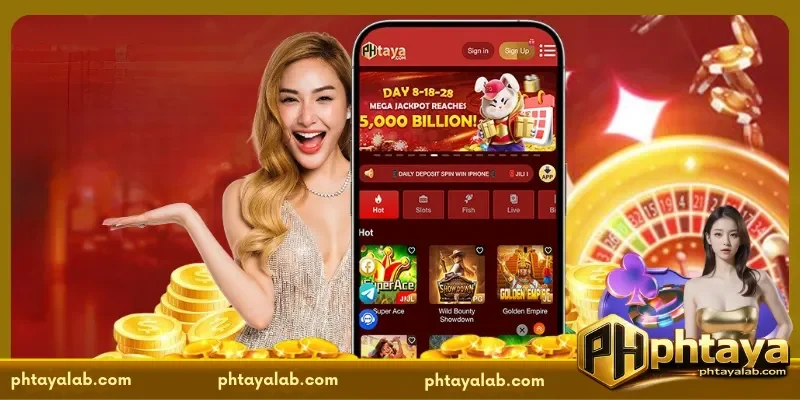 Daily and Weekly Incentives for Loyal Players at PHTAYA