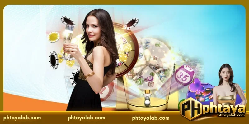 Diverse Games Under Strict Regulation of a Gambling License