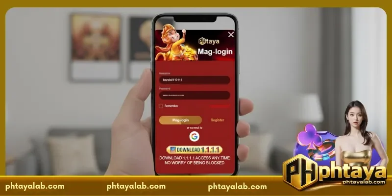 Frequent PHTAYA Login Issues and Quick Solutions