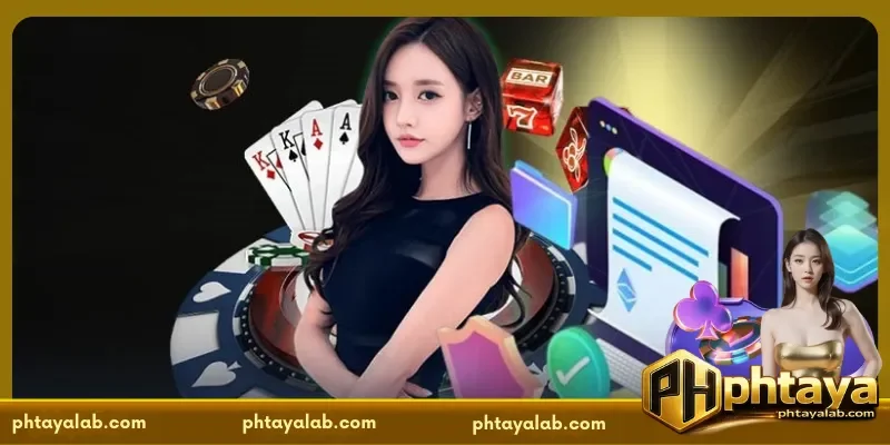 Funds Processing and Cashout Policies at PHTAYA
