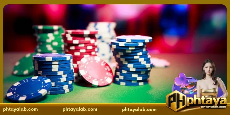 How to earn free poker chips every day