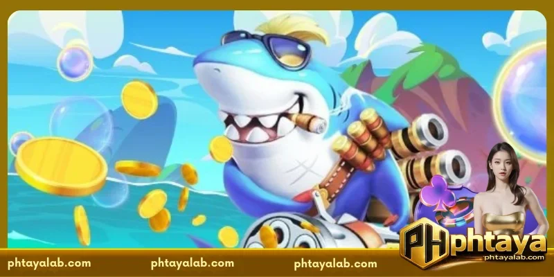 Maximizing Rewards with Fishing Game Tips