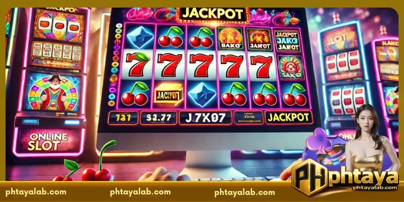 Overview of PHTAYA Slots – A Leading Gaming Hub