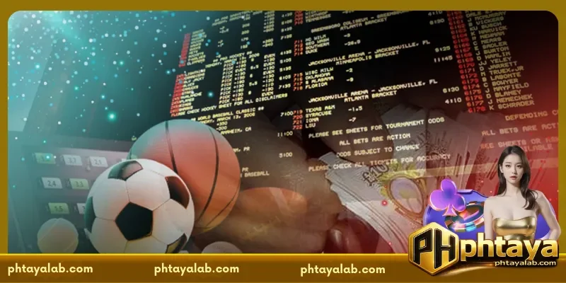 Overview of PHTAYA Sports – Your Gateway to Smart Betting