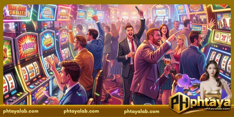 Philippine online casinos dominate the local market