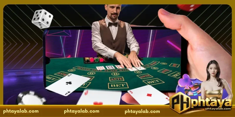 Practical Tools for Staying in Control at PHTAYA