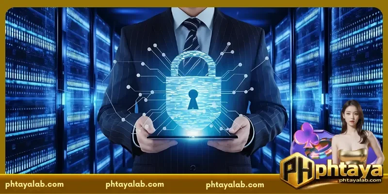 Protecting Players: User Rights and Information Retention