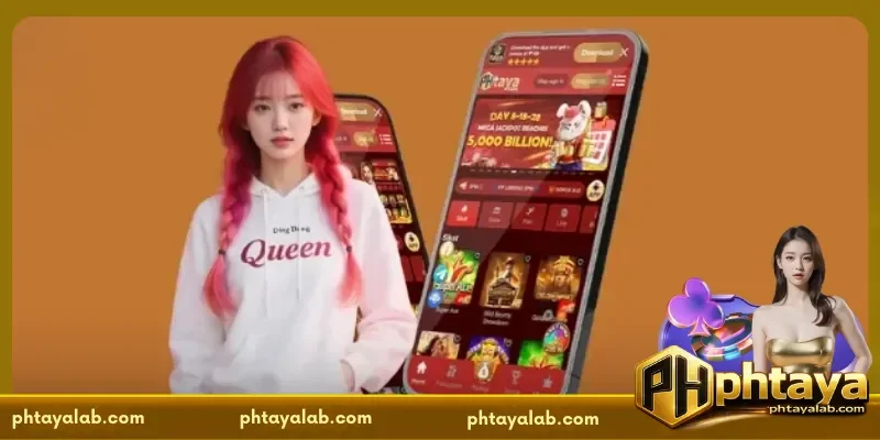 Download PHTAYA App - Your Ultimate Mobile Casino Experience 1 Reasons to Install the Download PHTAYA App Now
