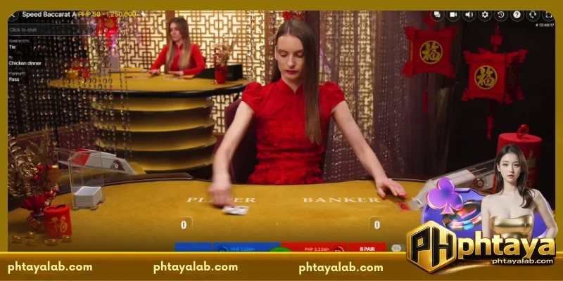 Sharing Ways to Win Big in Speed ​​Baccarat Online