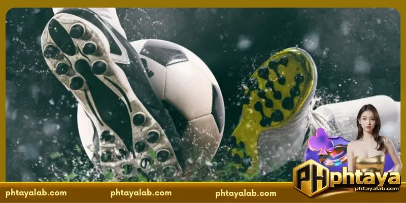 Smart Strategies for Football Betting Success at PHTAYA