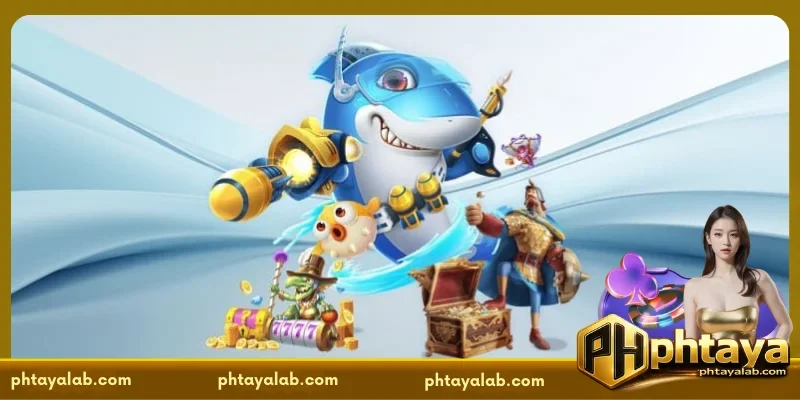 Strategic Fishing game cheats