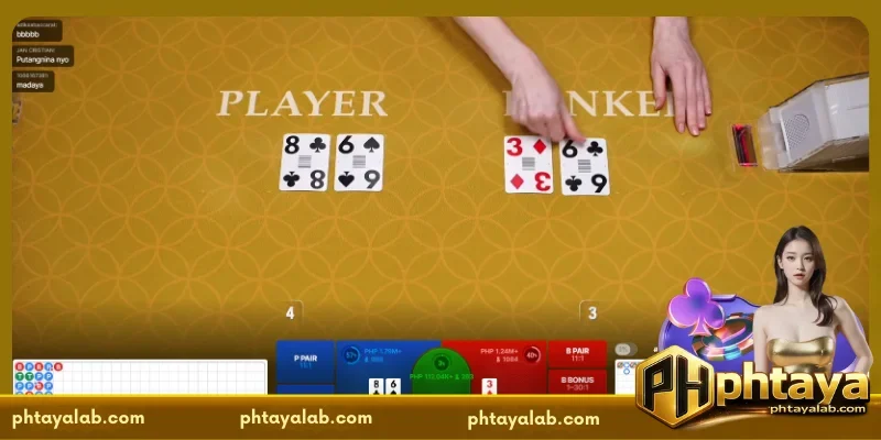The Appeal of Speed ​​Baccarat