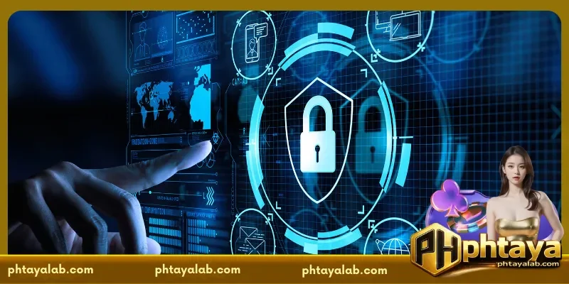 The Core Structure of the PHTAYA Privacy Policy
