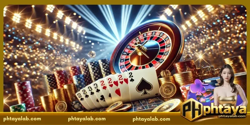 The Origins and Development of the PHTAYA Platform