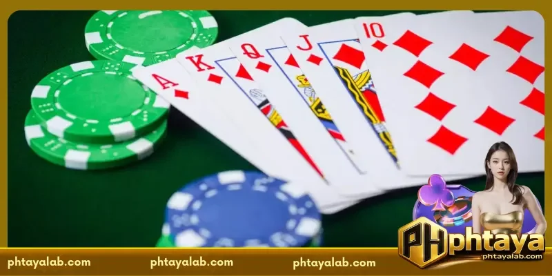 The Premier Hub of PHTAYA Card Games