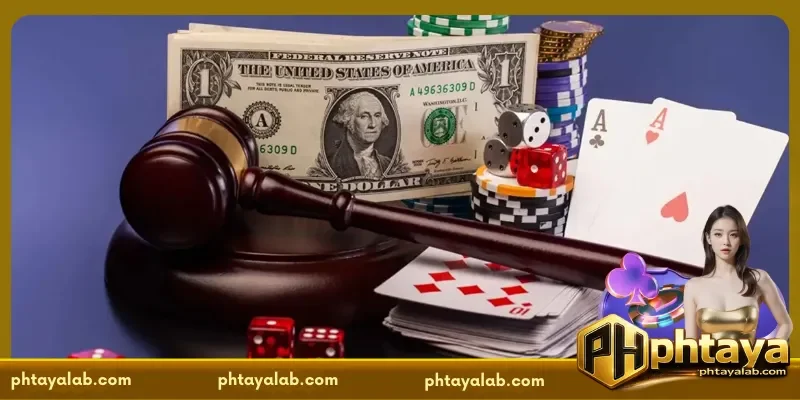 The Principles and Structure of PHTAYA Responsible Gaming