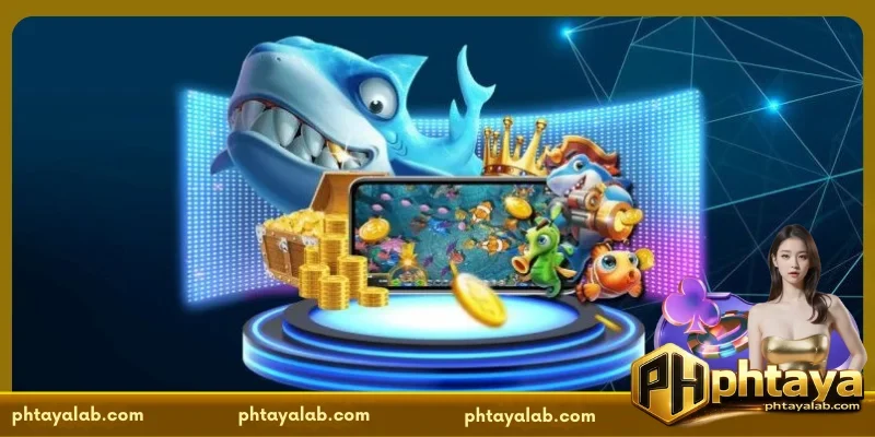 Understanding Fishing game cheats