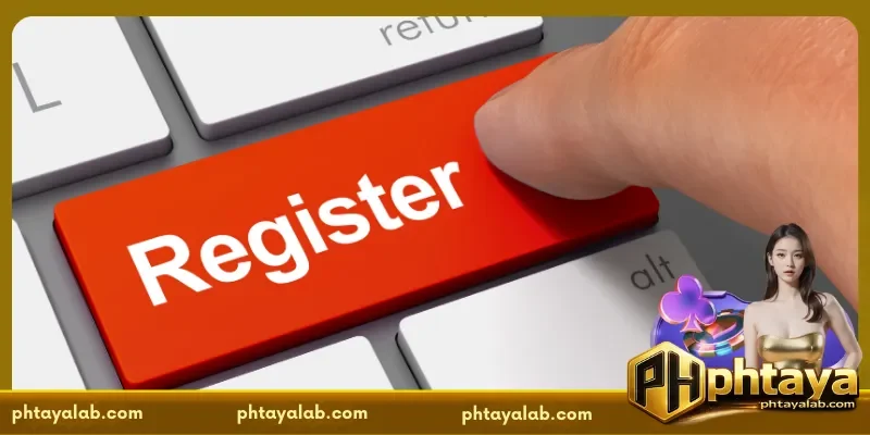 PHTAYA Register – Fast, Secure Account Setup Guide 1 Why You Should Create a PHTAYA Register Today