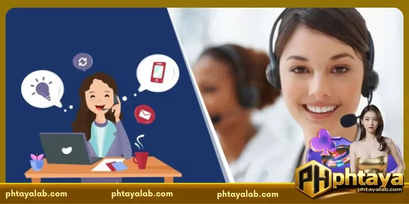Why You Should Reach Our Customer Support Team