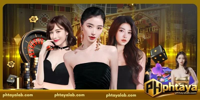 Winning Strategies for PHTAYA Live Casino