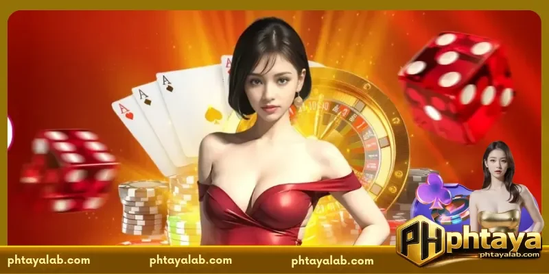 Simple Steps to Get Started with PHTAYA