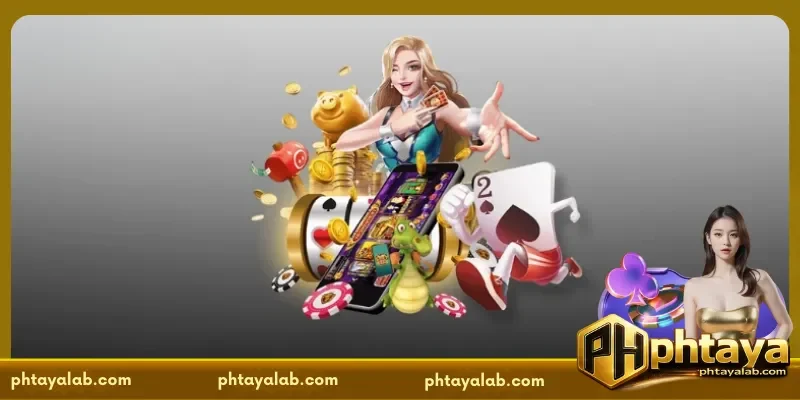 The Growth and Development of the PHTAYA Platform