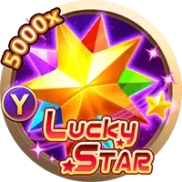 lucky-star
